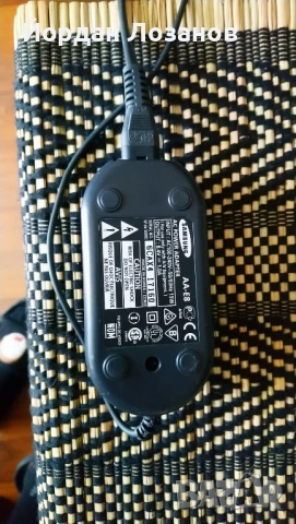 Видеокамера Samsung VP-L906, снимка 14 - Камери - 51155177