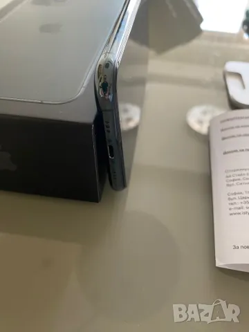 iPhone 11 Pro- КАТО НОВ !, снимка 9 - Apple iPhone - 49490531