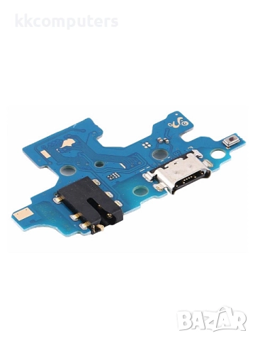 БЛОК ЗАХРАНВАНЕ SAMSUNG GALAXY A41 (SM-A415), снимка 2 - Резервни части за телефони - 51617542