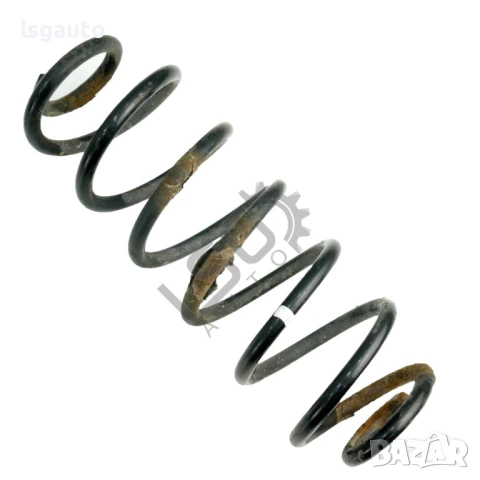 Задна пружина Volkswagen Golf VI 2008-2016 ID:148710