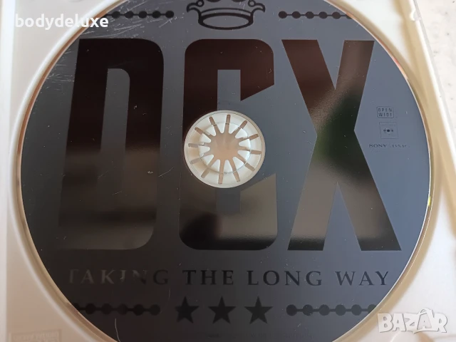 аудио дискове без обложки, снимка 18 - CD дискове - 33089647