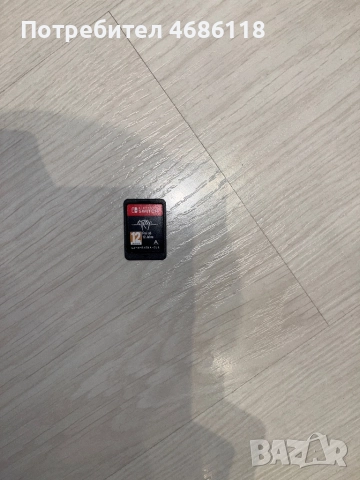 Чисто нова игра за Nintendo switch STRAY, снимка 2 - Nintendo конзоли - 52829924