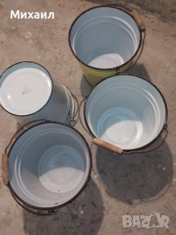 Кофи железни+два капака+тенджера с капак., снимка 4 - Други - 51576612