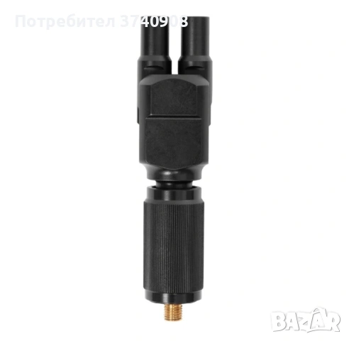 Fencl CARP PREMIUM 105 см /42" - Шаранджийски кеп - 3 метрова дръжка, снимка 5 - Такъми - 53778663