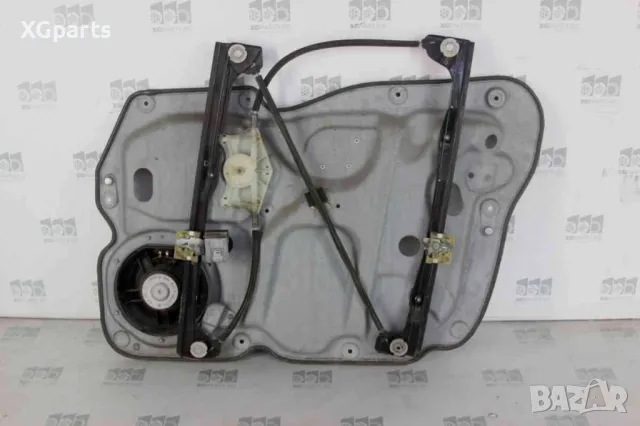  Стъклоповдигач преден ляв за Volkswagen Caddy III (2004-2010), снимка 3 - Части - 49670319