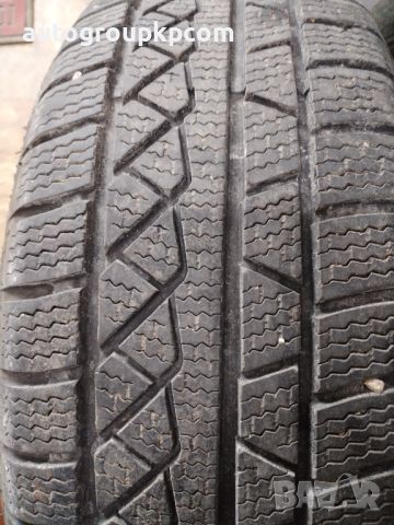 225/60 R18 - 2бр зимни и 2бр всесезонни гуми, снимка 4 - Гуми и джанти - 45727692