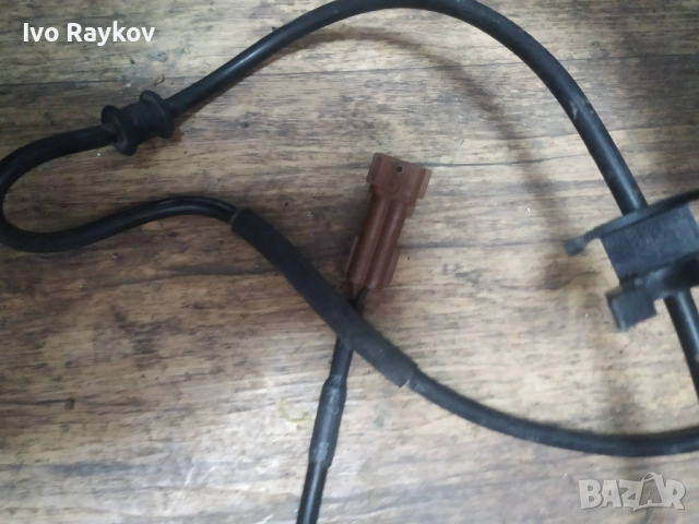 Датчик ABS 0 265 006 331 за SAAB 9-3 , 0265006331, снимка 2 - Части - 52992040