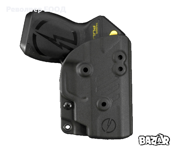 Кобур за Taser Pulse Blade Tech, снимка 5 - Оборудване и аксесоари за оръжия - 45032333