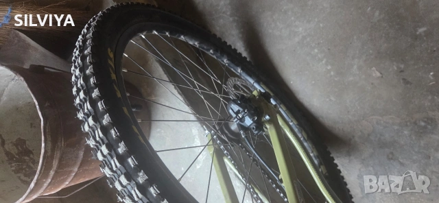 продавам Колело c1 Pump, снимка 3 - Велосипеди - 53924597