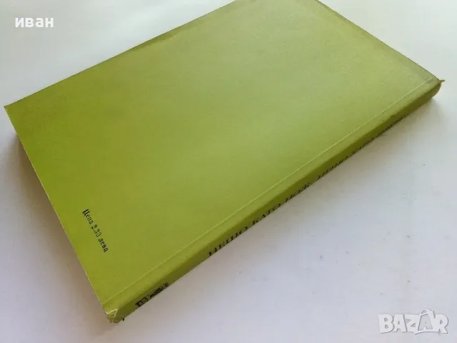 Нещо като нож,нещо като цвете,изобщо като нищо на света - У.Сароян - 1980г., снимка 5 - Художествена литература - 50052496