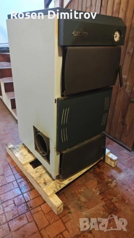 Продавам котел 