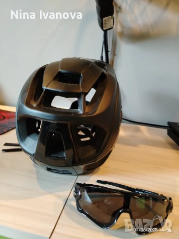 Каска за велосипед , снимка 1