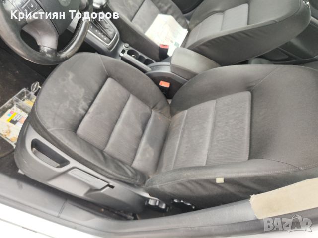 Skoda Octavia BMM на части шкода октавия, снимка 8 - Части - 46711031