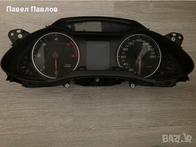 Километраж A4 B8 Aуди А4 Б8, снимка 1 - Части - 45008092