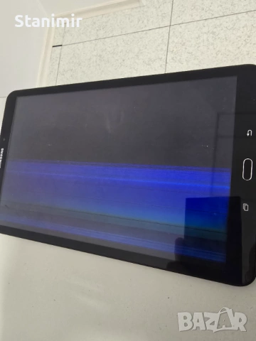 Таблет за части или ремонт Samsung Tab A 10,1inch- SM-T585, снимка 5 - Таблети - 53956885
