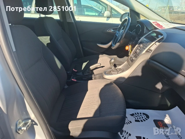 Опел Астра Топ Състояние, снимка 8 - Автомобили и джипове - 53256462