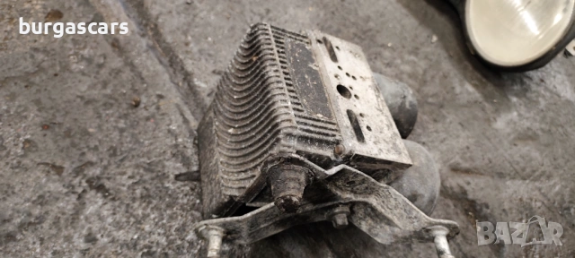 SBC 005 431 72 12 / 0 265 250 088 Mercedes E 220 W211 , снимка 6 - Части - 53281199