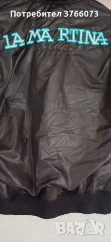 Мъжко яке La Martina, снимка 4 - Якета - 52350148