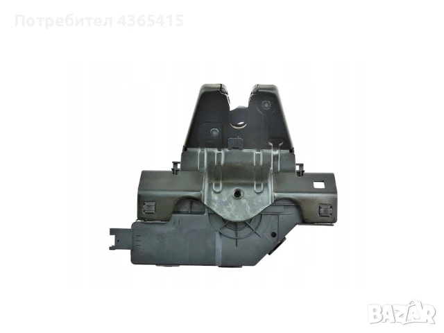 Брава за багажник за BMW 3 E46 - 5124 7 840 617 , снимка 3 - Части - 50877494