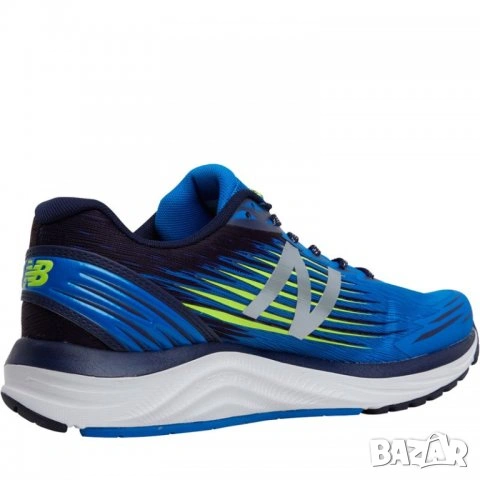 Мъжки маратонки /42/ New Balance Stability NB1512 k6, снимка 5 - Маратонки - 53105523