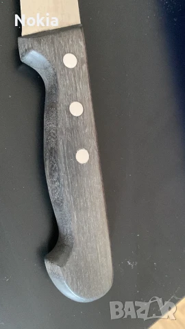 Професионални касапски ножове Dick Ergogrip и Solingen, снимка 12 - Други - 51310536