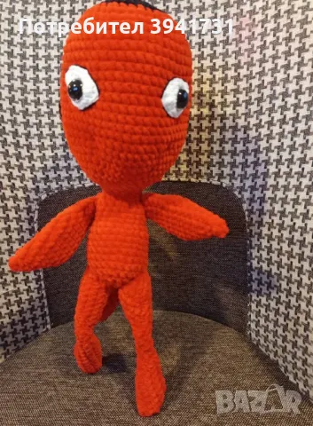 Чудотворец ТИККИ, снимка 5 - Други - 49841147