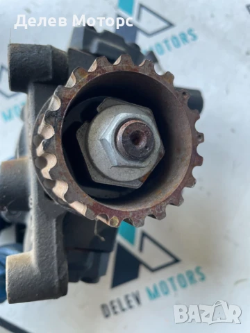 Помпа високо налягане A2C53351931, 167003669R от Dacia Duster 2, 1.5 DCI, 95 кс., двигател K9K656, снимка 3 - Части - 51349656