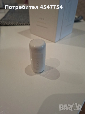 Електронна цигара IQOS 3 DUo, снимка 5 - Друга електроника - 53276355