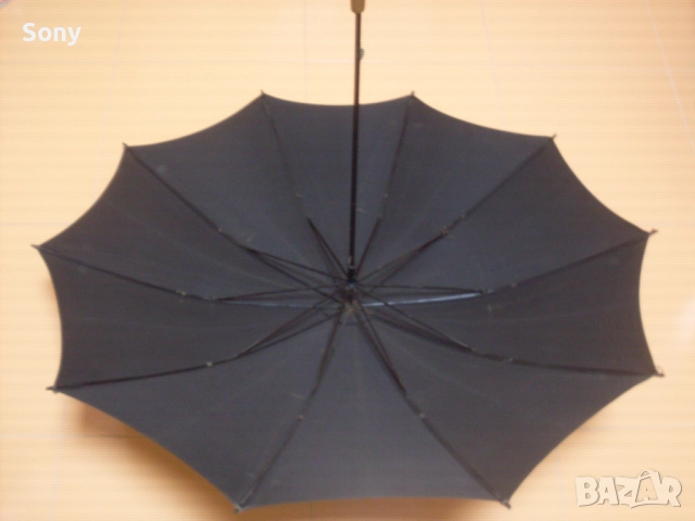 Стар чадър., снимка 3 - Антикварни и старинни предмети - 52580591