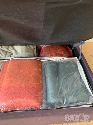 Два Дивана, снимка 4 - Дивани и мека мебел - 53705233