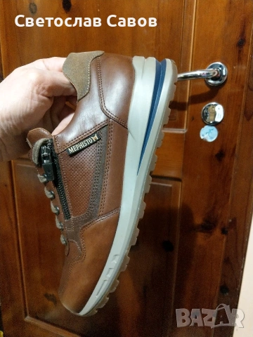 Mephisto 42нм. 27,0см.