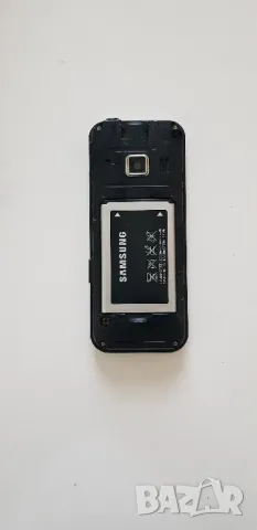 Samsung C3322 - Dual SIM, снимка 4 - Samsung - 48471514