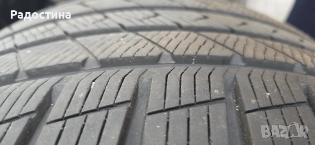 Гуми VREDESTEIN 20'' цола - всесезонни, снимка 7 - Гуми и джанти - 52029141