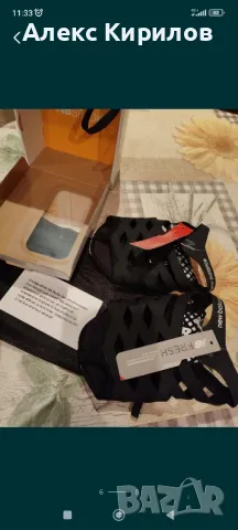 NBSTUDIOSKIN-обуки за йога, снимка 6 - Йога - 50266626