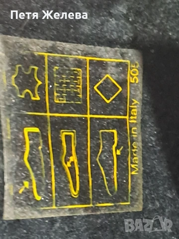 Мъжки италиански ботуши EVERY SEASON (естествена кожа)- N40, снимка 5 - Мъжки ботуши - 53154917