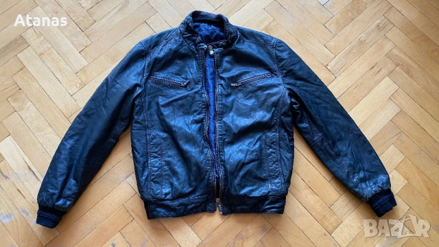 Лот кожени якета 2