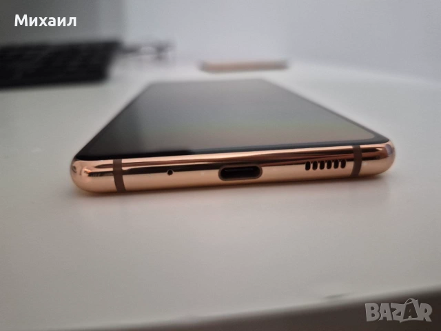 Samsung Galaxy S20 FE Dual SIM – 128 GB, снимка 3 - Samsung - 53251174