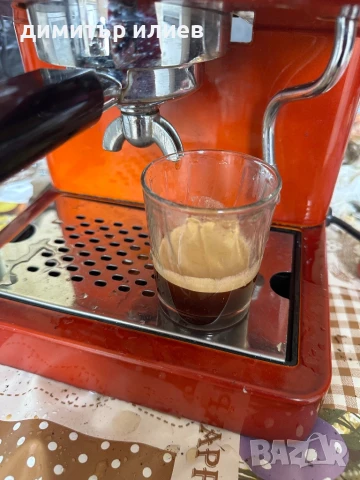 Кафемашина Brasilia club , снимка 5 - Кафемашини - 50579348