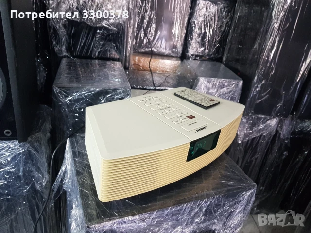 bose radio awr1.2w, снимка 6 - Тонколони - 50573593