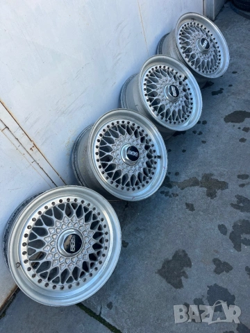 BBS RS 098 16”