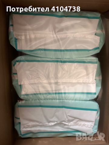 Pampers Premium Care - pants, размер 6, снимка 2 - Пелени, памперси - 45839591