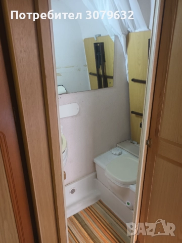 Swift diamond, снимка 7 - Каравани и кемпери - 52540827