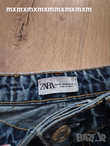 Дамски панталони, снимка 3 - Панталони - 53149863