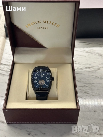 Мъжки часовник FRNCK MULLER