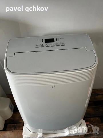 NeoPac-1200JC, снимка 3 - Климатици - 52611975