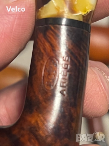 маркови лули , снимка 16 - Антикварни и старинни предмети - 53341564