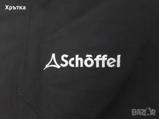 Schoffel Stretchpants - Оригинален мъжки панталон за ски р-р S-M, снимка 6 - Спортни дрехи, екипи - 48650729