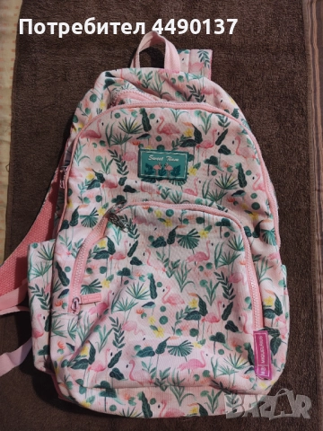 Раница , снимка 1