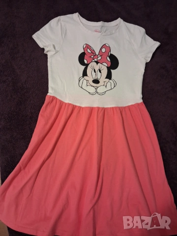 Детски летни роклички, снимка 4 - Детски рокли и поли - 50525726