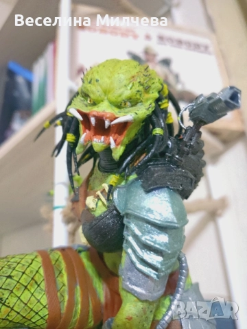 3Д фигурки 3D figures